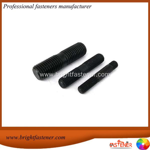 High quality DIN939 Double End Stud Bolts